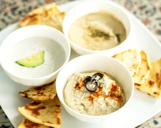 Photo of Pita Place Mediterranean Grill - 8315 East 111th St S Suite A, Bixby, OK 74008