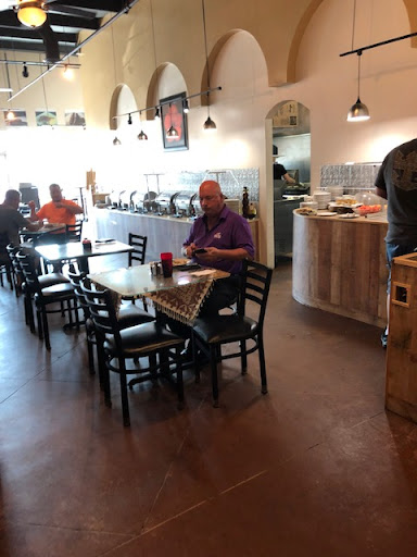 Photo of Pita Place Mediterranean Grill - 8315 East 111th St S Suite A, Bixby, OK 74008