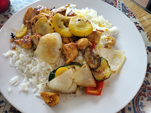 Photo of Pita Place Mediterranean Grill - 8315 East 111th St S Suite A, Bixby, OK 74008