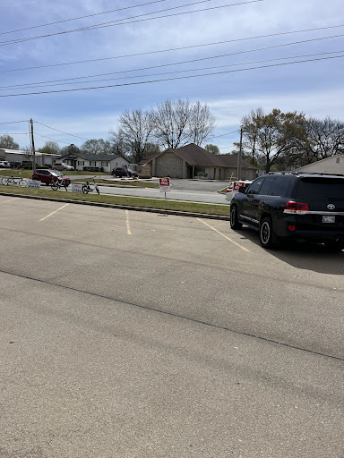 Photo of Pita Place Mediterranean Grill - 8315 East 111th St S Suite A, Bixby, OK 74008