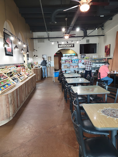 Photo of Pita Place Mediterranean Grill - 8315 East 111th St S Suite A, Bixby, OK 74008