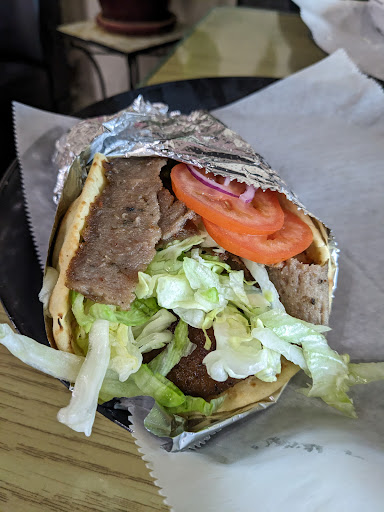 Photo of Pita Place Mediterranean Grill - 8315 East 111th St S Suite A, Bixby, OK 74008