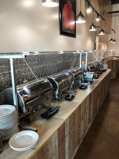 Photo of Pita Place Mediterranean Grill - 8315 East 111th St S Suite A, Bixby, OK 74008