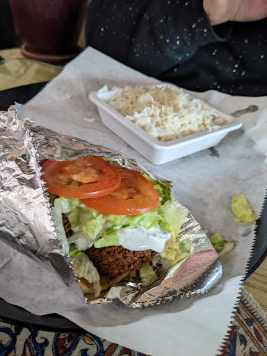 Photo of Pita Place Mediterranean Grill - 8315 East 111th St S Suite A, Bixby, OK 74008