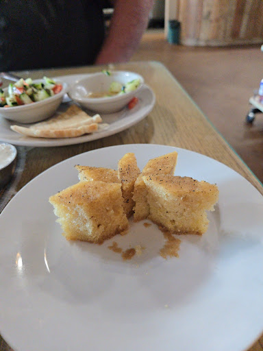 Photo of Pita Place Mediterranean Grill - 8315 East 111th St S Suite A, Bixby, OK 74008