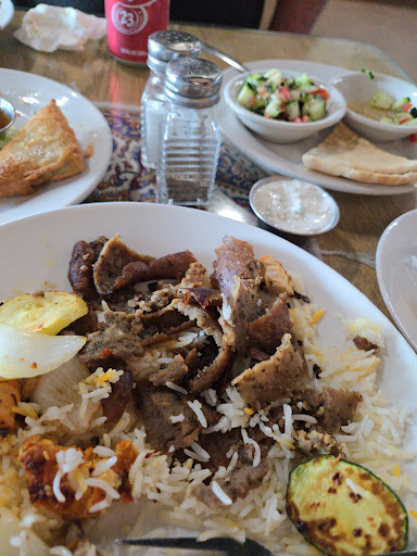 Photo of Pita Place Mediterranean Grill - 8315 East 111th St S Suite A, Bixby, OK 74008