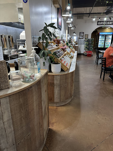 Photo of Pita Place Mediterranean Grill - 8315 East 111th St S Suite A, Bixby, OK 74008