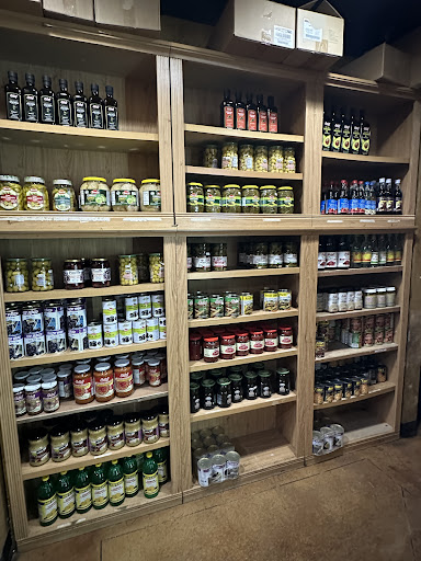 Photo of Pita Place Mediterranean Grill - 8315 East 111th St S Suite A, Bixby, OK 74008