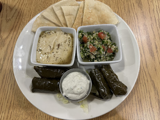Photo of Pita Place Mediterranean Grill - 8315 East 111th St S Suite A, Bixby, OK 74008