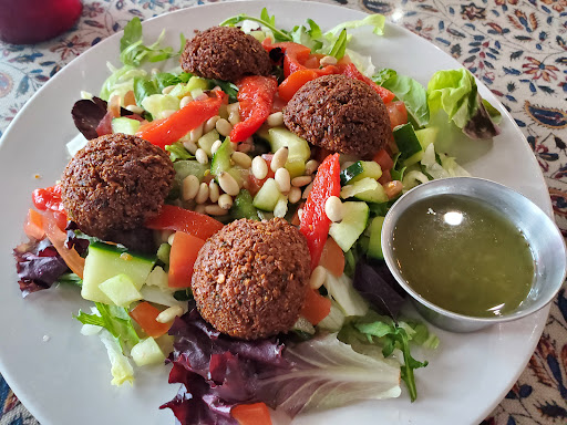 Photo of Pita Place Mediterranean Grill - 8315 East 111th St S Suite A, Bixby, OK 74008