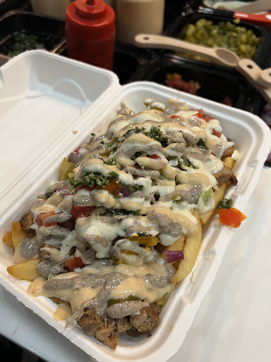 Photo of Osmow's Mediterranean - 9685 Liberia Ave Unit 105, Manassas, VA 20110