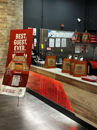 Photo of Osmow's Mediterranean - 9685 Liberia Ave Unit 105, Manassas, VA 20110