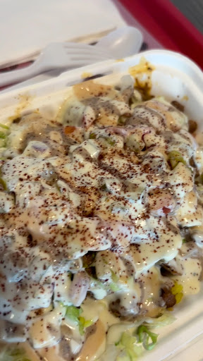 Photo of Osmow's Mediterranean - 9685 Liberia Ave Unit 105, Manassas, VA 20110