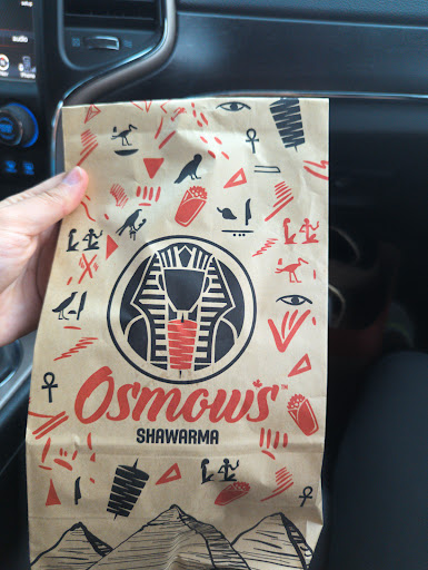 Photo of Osmow's Mediterranean - 9685 Liberia Ave Unit 105, Manassas, VA 20110