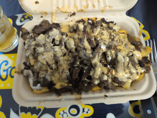 Photo of Osmow's Mediterranean - 9685 Liberia Ave Unit 105, Manassas, VA 20110