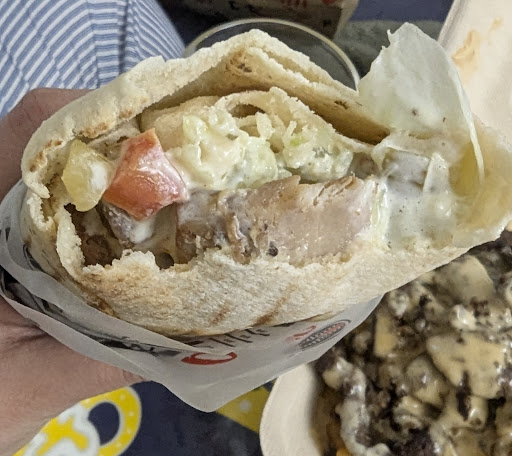 Photo of Osmow's Mediterranean - 9685 Liberia Ave Unit 105, Manassas, VA 20110