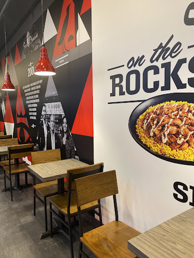 Photo of Osmow's Mediterranean - 9685 Liberia Ave Unit 105, Manassas, VA 20110