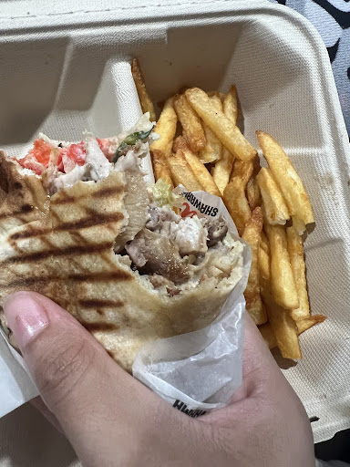 Photo of Osmow's Mediterranean - 9685 Liberia Ave Unit 105, Manassas, VA 20110