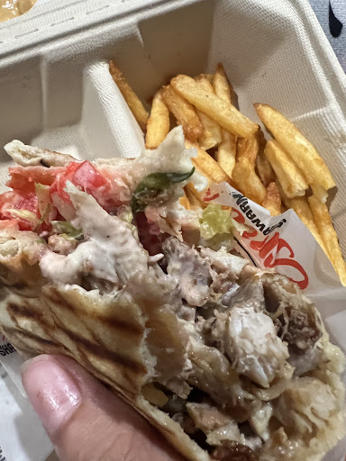 Photo of Osmow's Mediterranean - 9685 Liberia Ave Unit 105, Manassas, VA 20110