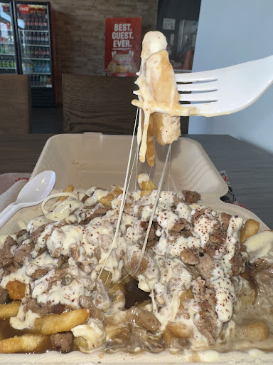 Photo of Osmow's Mediterranean - 9685 Liberia Ave Unit 105, Manassas, VA 20110