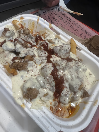 Photo of Osmow's Mediterranean - 9685 Liberia Ave Unit 105, Manassas, VA 20110