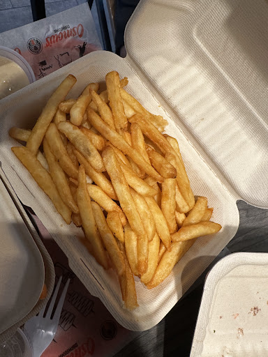 Photo of Osmow's Mediterranean - 9685 Liberia Ave Unit 105, Manassas, VA 20110