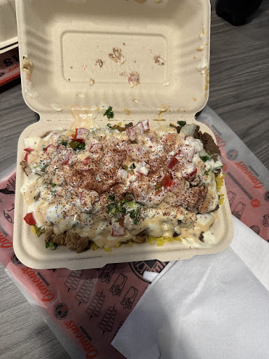 Photo of Osmow's Mediterranean - 9685 Liberia Ave Unit 105, Manassas, VA 20110