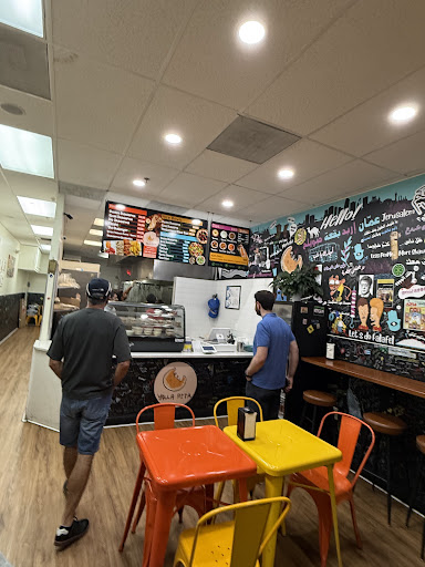 Photo of Yalla Pita - 2946P Chain Bridge Rd, Oakton, VA 22124