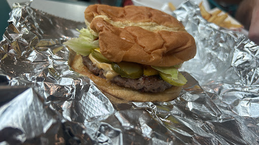 Photo of Pita Paul's Gyros - 114 E Pittsburgh St, Greensburg, PA 15601