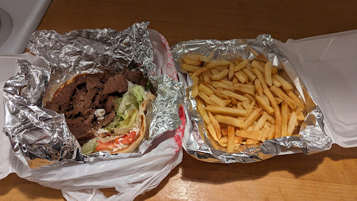 Photo of Pita Paul's Gyros - 114 E Pittsburgh St, Greensburg, PA 15601