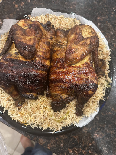 Photo of Yummy Shawarma - 42882 Truro Parish Dr, Ashburn, VA 20148