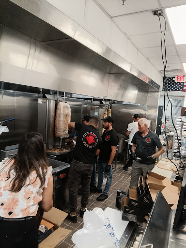 Photo of Yummy Shawarma - 42882 Truro Parish Dr, Ashburn, VA 20148