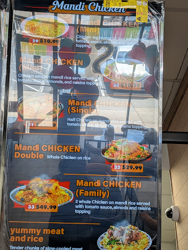 Photo of Yummy Shawarma - 42882 Truro Parish Dr, Ashburn, VA 20148