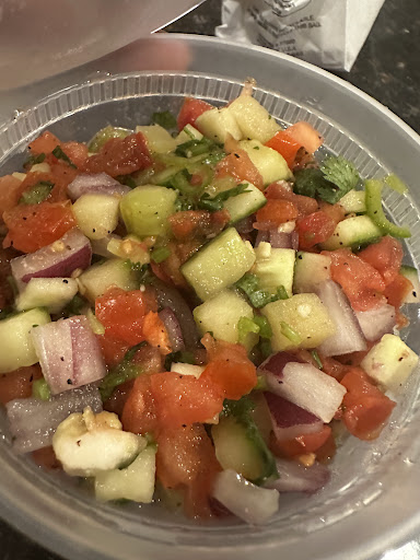 Photo of Yummy Shawarma - 42882 Truro Parish Dr, Ashburn, VA 20148