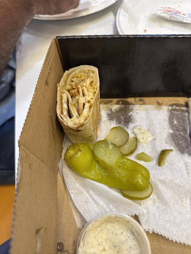 Photo of Yummy Shawarma - 42882 Truro Parish Dr, Ashburn, VA 20148