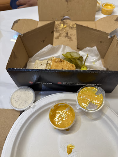 Photo of Yummy Shawarma - 42882 Truro Parish Dr, Ashburn, VA 20148