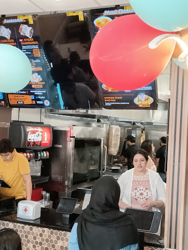 Photo of Yummy Shawarma - 42882 Truro Parish Dr, Ashburn, VA 20148