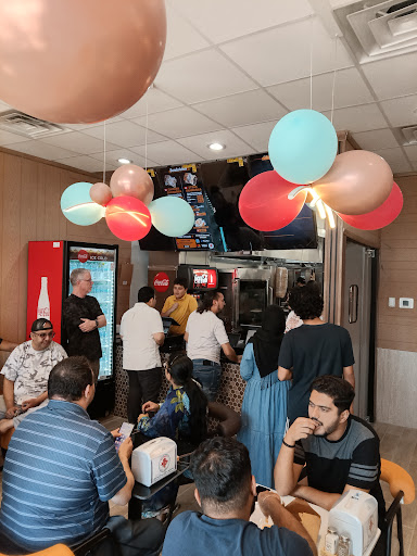 Photo of Yummy Shawarma - 42882 Truro Parish Dr, Ashburn, VA 20148