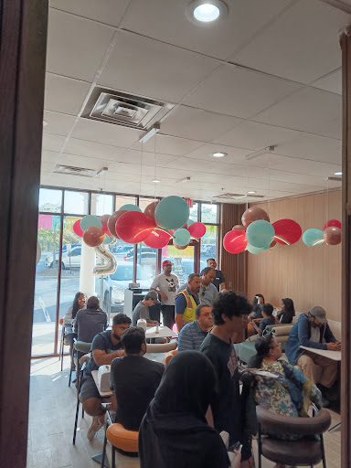 Photo of Yummy Shawarma - 42882 Truro Parish Dr, Ashburn, VA 20148