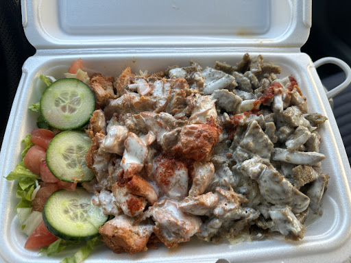 Photo of Gyro Guys - 6025 Penn Ave, Pittsburgh, PA 15206