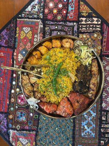 Photo of Lahore Spice - 4400 Old William Penn Hwy, Monroeville, PA 15146