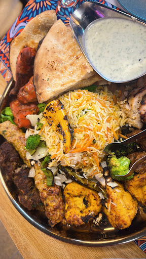 Photo of Lahore Spice - 4400 Old William Penn Hwy, Monroeville, PA 15146