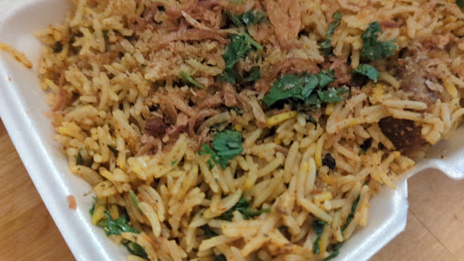 Photo of Lahore Spice - 4400 Old William Penn Hwy, Monroeville, PA 15146