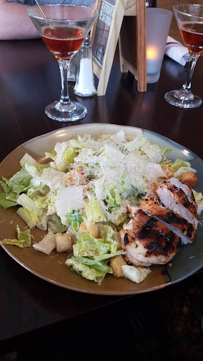 Photo of CH Fields Craft Kitchen - Hilton Garden Inn at IUP - 714 Pratt Dr, Indiana, PA 15705