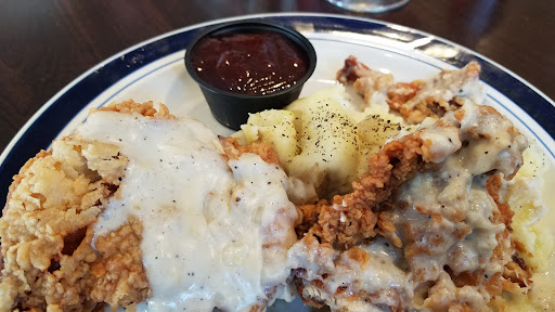 Photo of CH Fields Craft Kitchen - Hilton Garden Inn at IUP - 714 Pratt Dr, Indiana, PA 15705