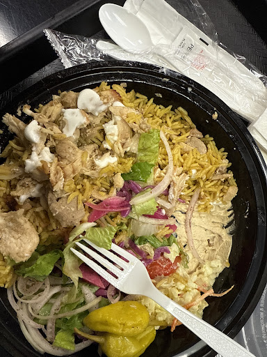 Photo of SK Shawarma - Suhair's Kitchen - 156 Enterprise St, Sterling, VA 20164