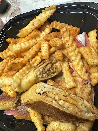 Photo of SK Shawarma - Suhair's Kitchen - 156 Enterprise St, Sterling, VA 20164