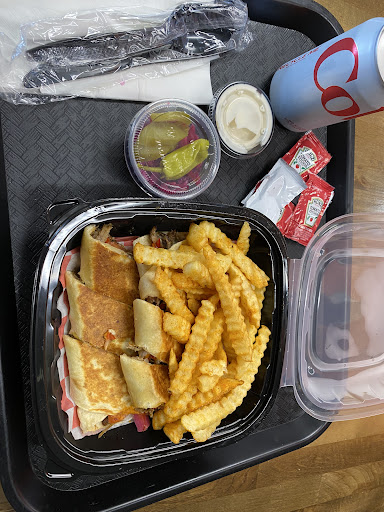 Photo of SK Shawarma - Suhair's Kitchen - 156 Enterprise St, Sterling, VA 20164