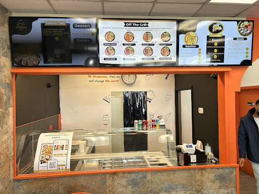 Photo of SK Shawarma - Suhair's Kitchen - 156 Enterprise St, Sterling, VA 20164