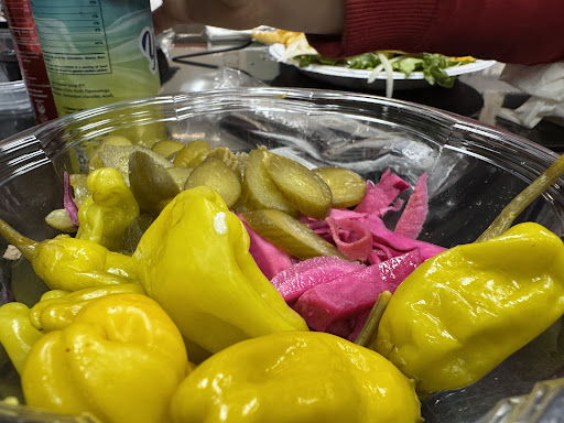 Photo of SK Shawarma - Suhair's Kitchen - 156 Enterprise St, Sterling, VA 20164